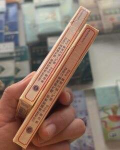 玉溪(细支清香世家)