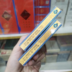 玉溪(青绿叠波)