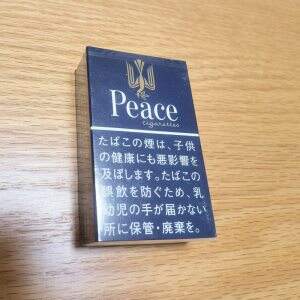 和平(日本无嘴输出版)