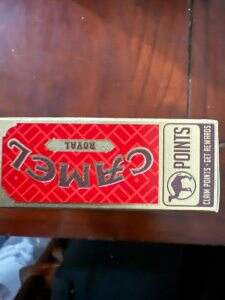 骆驼(皇家硬红)