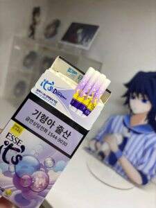 爱喜(香芋冰淇淋韩税版)