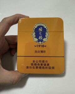 长城(国之韵1918)