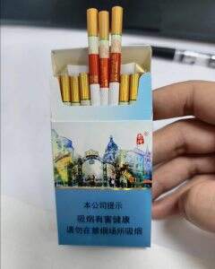 龙烟(中央大街)