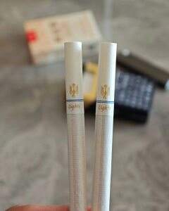 和平(特醇硬日版)