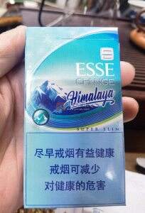 爱喜(喜马拉雅)