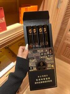 泰山(战神黑金)