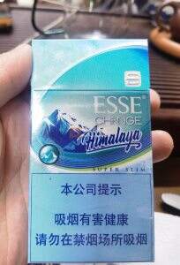 爱喜(喜马拉雅)