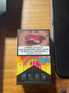 万宝路(焕变韩免版)