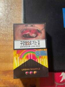 万宝路(焕变韩免版)