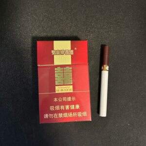 双喜(硬经典1906)