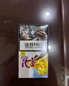 爱喜(巧克力爆珠)