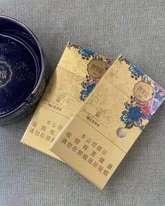 阿里山(印象蜂王浆爆珠)