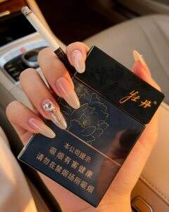 牡丹(玄华双中)