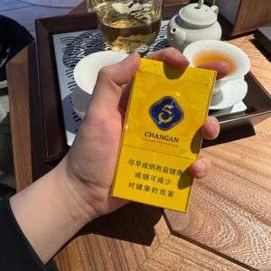 好猫(锦绣长安)