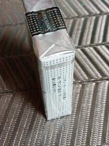 七星(软14mg日税版)