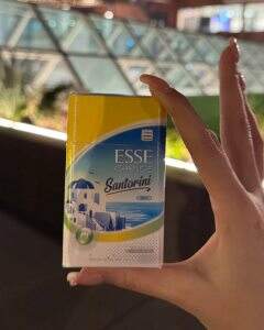 爱喜(圣托里尼)