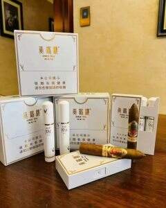 黄鹤楼(逍遥7号)