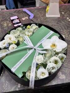 卡比龙(总裁抹茶绿俄罗斯版)