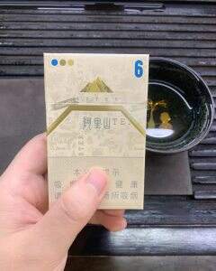 阿里山(Aster6毫克)