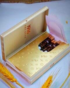 黄鹤楼(1916宝相细支)