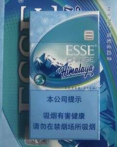 爱喜(喜马拉雅)