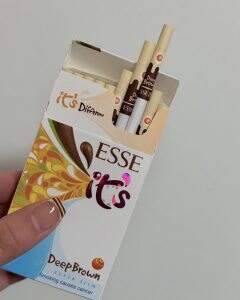 爱喜(巧克力爆珠)