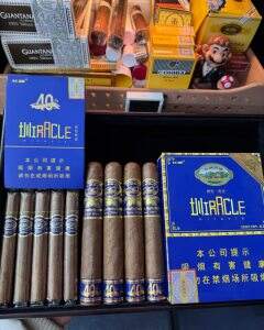 长城(盛世奇迹40周年)