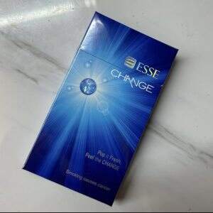 ESSE(change 4mg)