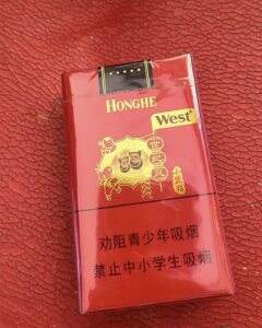 红河(小熊猫世纪风)