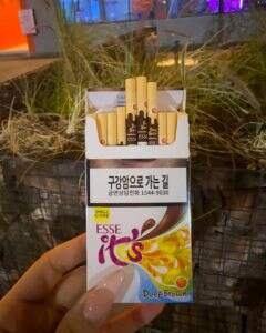 爱喜(巧克力爆珠)