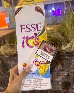 爱喜(巧克力爆珠)