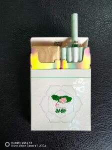 钻石(双中支荷花)