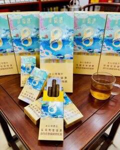 黄鹤楼(雪之韵8号)