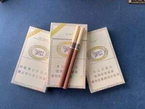 长城(醇雅奶香)