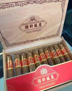 王冠(国粹风度)