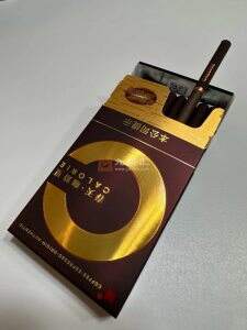 双喜(春天咖路里)