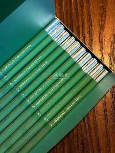 卡比龙(总裁抹茶绿亚太版)