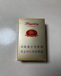 红金龙(硬新版)