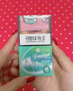 爱喜(喜马拉雅晴王葡萄)