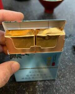 黄金叶(国色双中支)