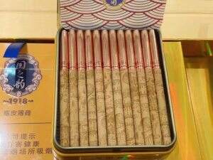 长城(国之韵1918)