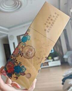 阿里山(印象蜂王浆爆珠)