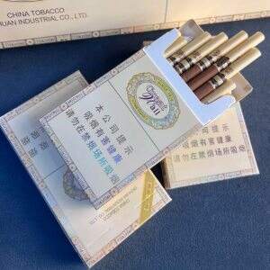 长城(醇雅奶香)