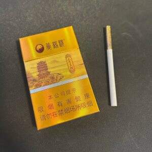 黄鹤楼(天下名楼)