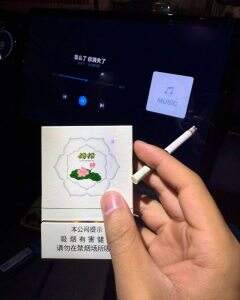 钻石(双中支荷花)