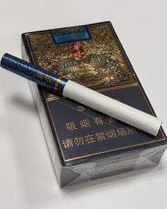 玉溪(华叶软蓝)