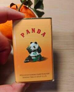 熊猫(时代出口)