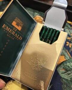 玉溪(翡翠细支)