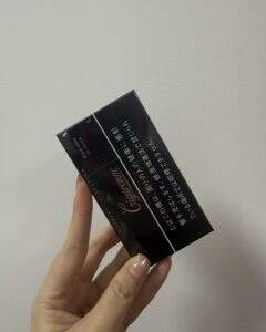 卡比龙(黑细支日税版)