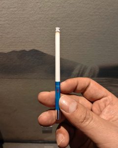 云烟(醇萃细支)